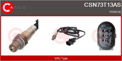 SONDA LAMBDA