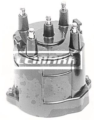 Крышка распределителя зажигания LEMARK LDC030