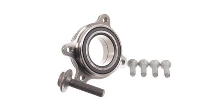 RADLAGERSATZ SKF VKBA7130 6