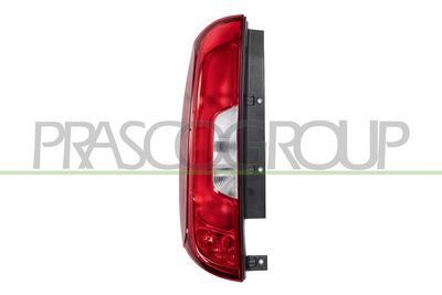 задни светлини PRASCO FT9124154
