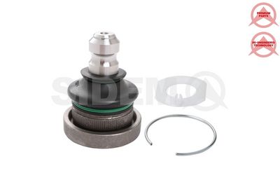 ARTICULATIE SARCINA/GHIDARE