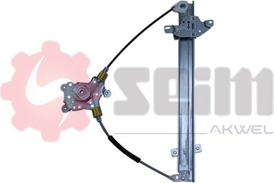 MECANISM ACTIONARE GEAM SEIM 903091 1