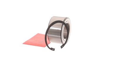 RADLAGERSATZ SKF VKBA3683 26