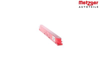 STOP SUPLIMENTAR METZGER AUTOTEILE 2080307 9