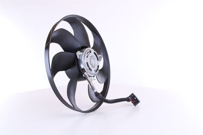 VENTILATOR RADIATOR NISSENS 85544 37