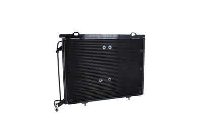 CONDENSATOR CLIMATIZARE NRF 35214 24