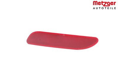 REFLECTOR METZGER AUTOTEILE 2080465 3