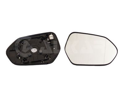 Зеркальное стекло, наружное зеркало ALKAR 6494913 для TOYOTA CAMRY