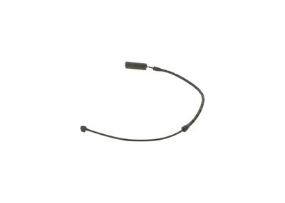 WARNKONTAKT BREMSBELAGVERSCHLEIß BOSCH 1987474954 12