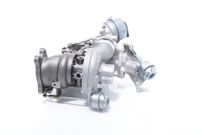 LADER AUFLADUNG BTS Turbo T917187 28