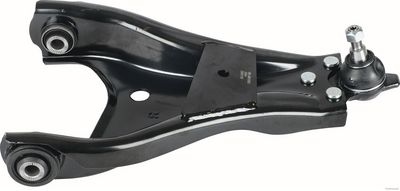 LENKER RADAUFHäNGUNG