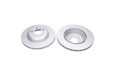 спирачен диск Kavo Parts BR-10336-C