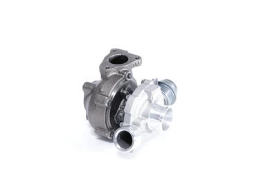 LADER AUFLADUNG BTS Turbo T914786 31