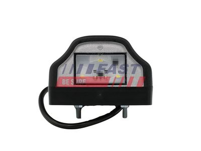 Osvětlení SPZ FAST FT87706
