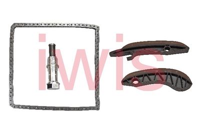 CHIT LANT DE DISTRIBUTIE iwis Motorsysteme 59017SET 1