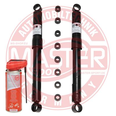 AMORTIZOR MASTER-SPORT GERMANY 16K004072P 3