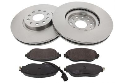 SET FRANA FRANA DISC