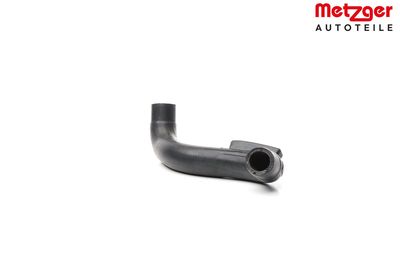 KüHLERSCHLAUCH METZGER AUTOTEILE 2422567 6