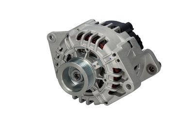 GENERATOR / ALTERNATOR VALEO 437349 5