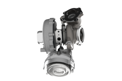 LADER AUFLADUNG GARRETT 8588645009S 3