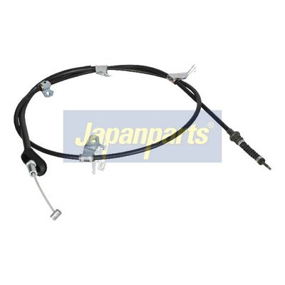 Câble de frein à main JAPANPARTS — arrière