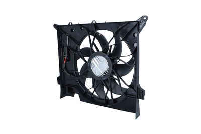 LüFTER MOTORKüHLUNG NRF 47462 9