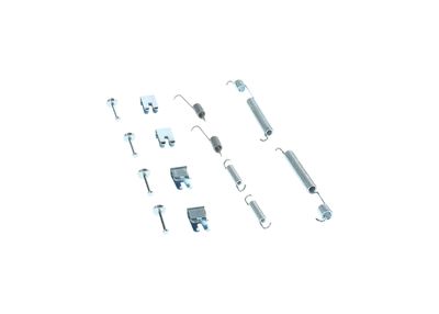 SET ACCESORII SABOT DE FRANA BOSCH 1987475440 11