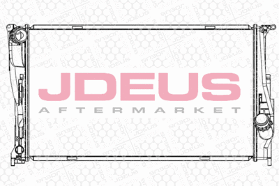 KüHLER MOTORKüHLUNG