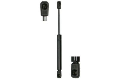 Gasveer door  roof (8/18H, L max-275mm, L min-175mm, sUV-100mm, werp kracht 100N) past: FENDT GT 100/100 PRO/105 PRO/110/1135/1145/1155/1170/1190/1195/120/130/140/150/170/78/80/80 PRO/85 PRO/86/90/90