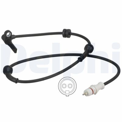 SENZOR TURATIE ROATA DELPHI SS20608 0