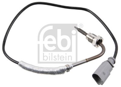 FEBI BILSTEIN Jutiklis, išmetamųjų dujų temperatūra