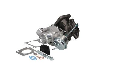 COMPRESOR SISTEM DE SUPRAALIMENTARE