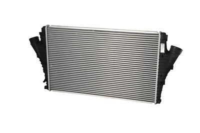 INTERCOOLER COMPRESOR NRF 30475 7