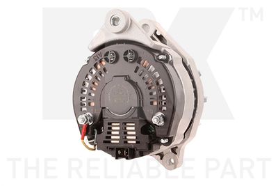 GENERATOR / ALTERNATOR NK 4837320 2