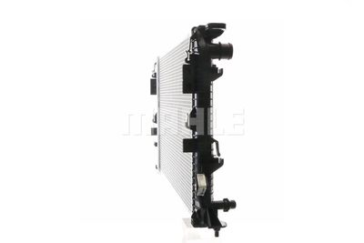 RADIATOR RACIRE MOTOR MAHLE CR1134000S 38