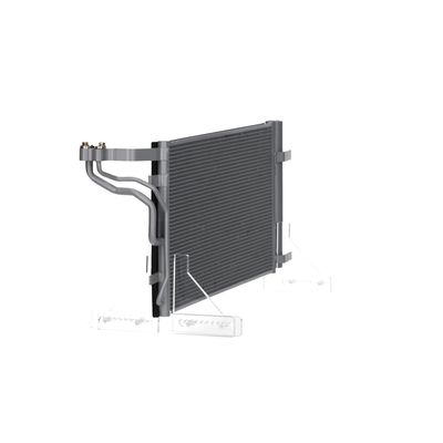 CONDENSATOR CLIMATIZARE NISSENS 940978 12