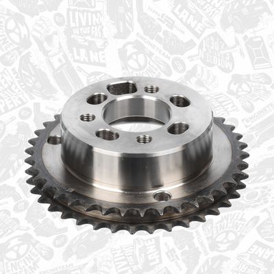 Komplet pogonskog lanca ET ENGINETEAM RS0034