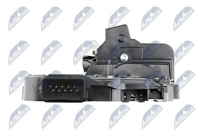 Ajtózár NTY EZC-LR-004