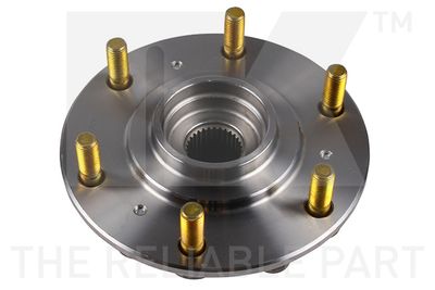 SET RULMENT ROATA NK 753018 1