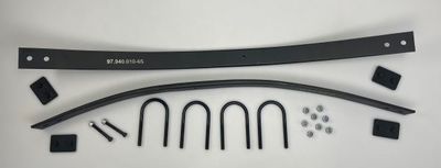 SET DE INTARIRE FOAIE DE ARC