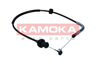 Lanko plynu KAMOKA 116045
