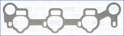 Прокладка, впускной коллектор WILMINK GROUP WG1161567 для MAZDA MPV