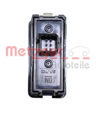 SCHALTER FENSTERHEBER METZGER AUTOTEILE 0916718 1
