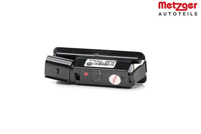 KENNZEICHENLEUCHTE METZGER AUTOTEILE 2080286 22