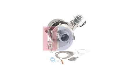 LADER AUFLADUNG AKS DASIS 045103N 15