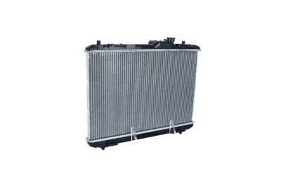 RADIATOR RACIRE MOTOR NRF 53582 23