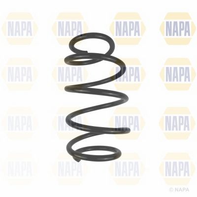 Suspension Spring NAPA NCS1898