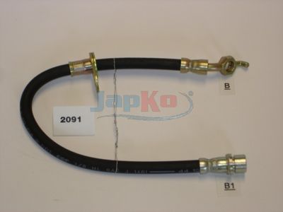 Halter, Bremsschlauch Halter, Bremsschlauch