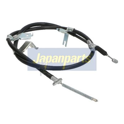 JAPANPARTS Trosas, stovėjimo stabdys