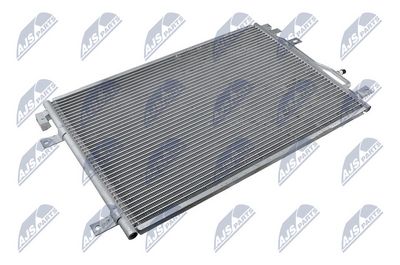 CONDENSATOR CLIMATIZARE NTY CCSAU005 1